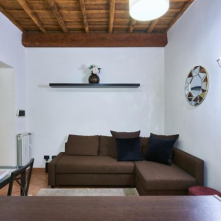 Irex Piazza Del Fico Private Apartment Roma Ngoại thất bức ảnh