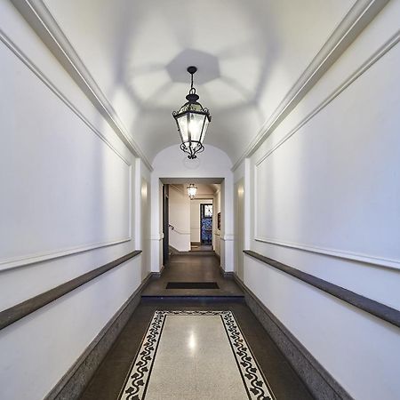 Irex Piazza Del Fico Private Apartment Roma Ngoại thất bức ảnh