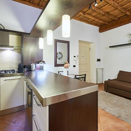 Irex Piazza Del Fico Private Apartment Roma Ngoại thất bức ảnh