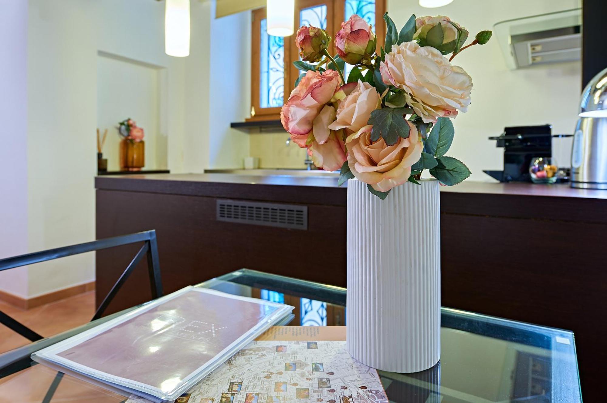 Irex Piazza Del Fico Private Apartment Roma Ngoại thất bức ảnh