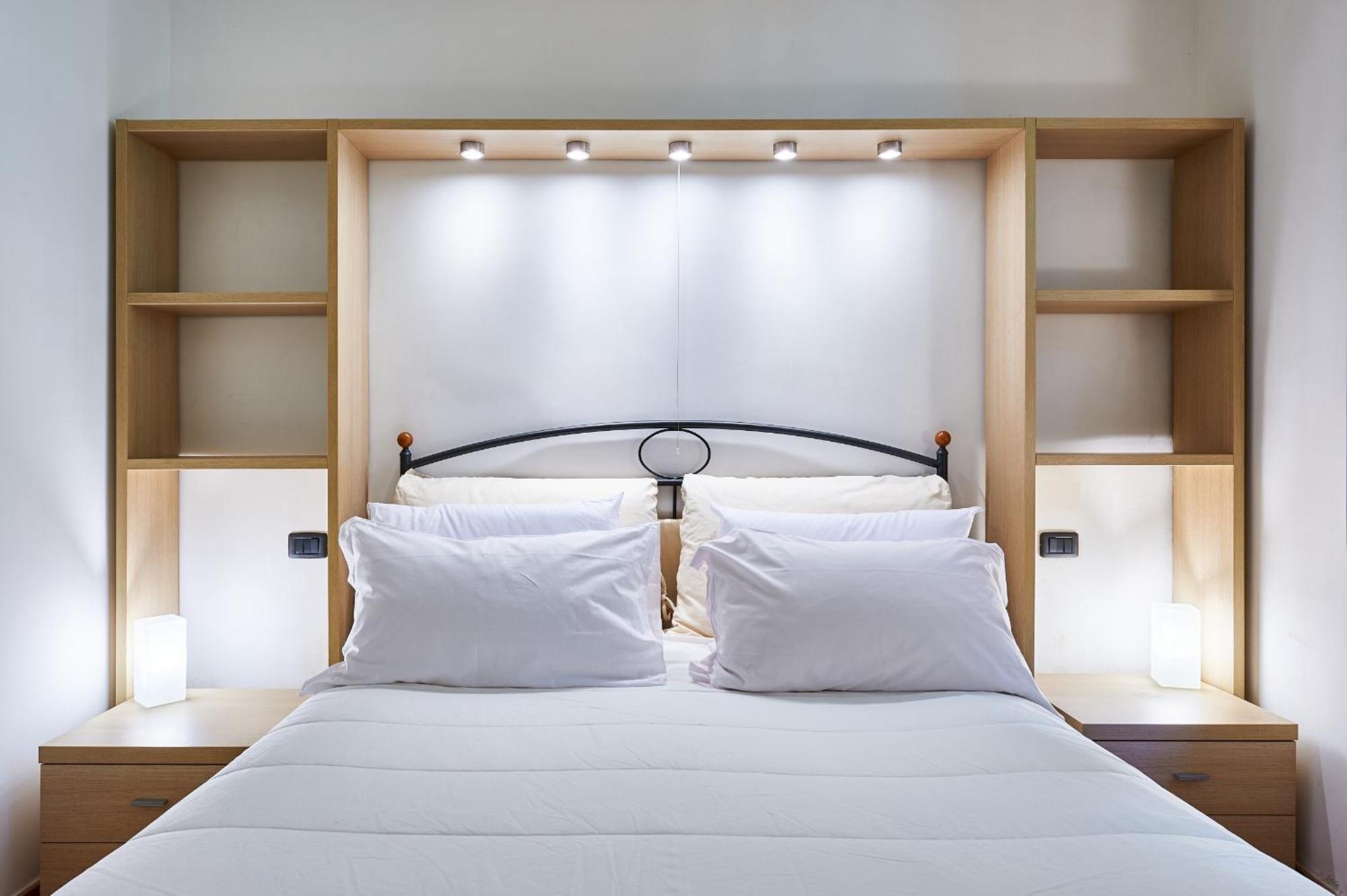 Irex Piazza Del Fico Private Apartment Roma Ngoại thất bức ảnh