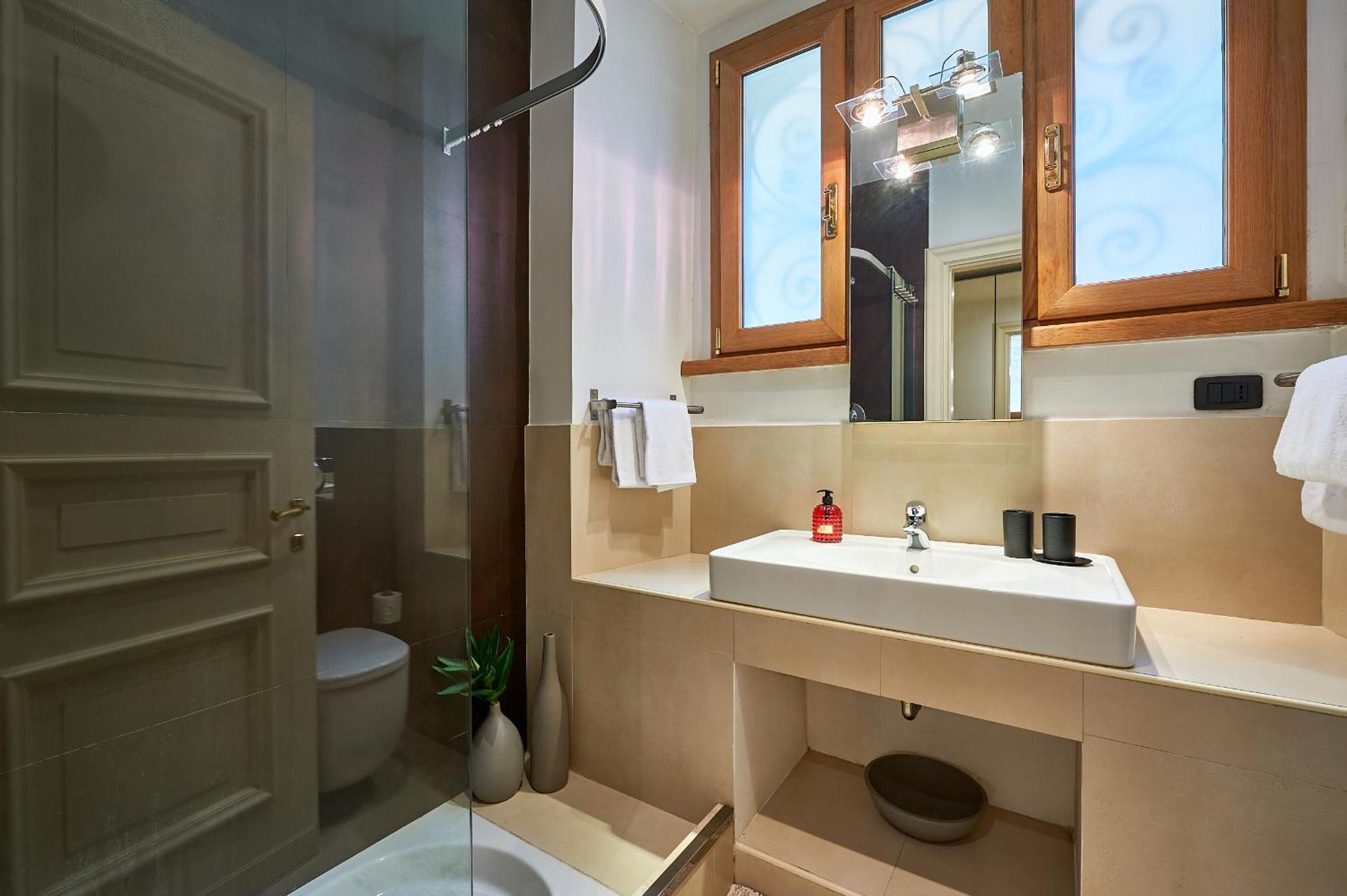 Irex Piazza Del Fico Private Apartment Roma Ngoại thất bức ảnh