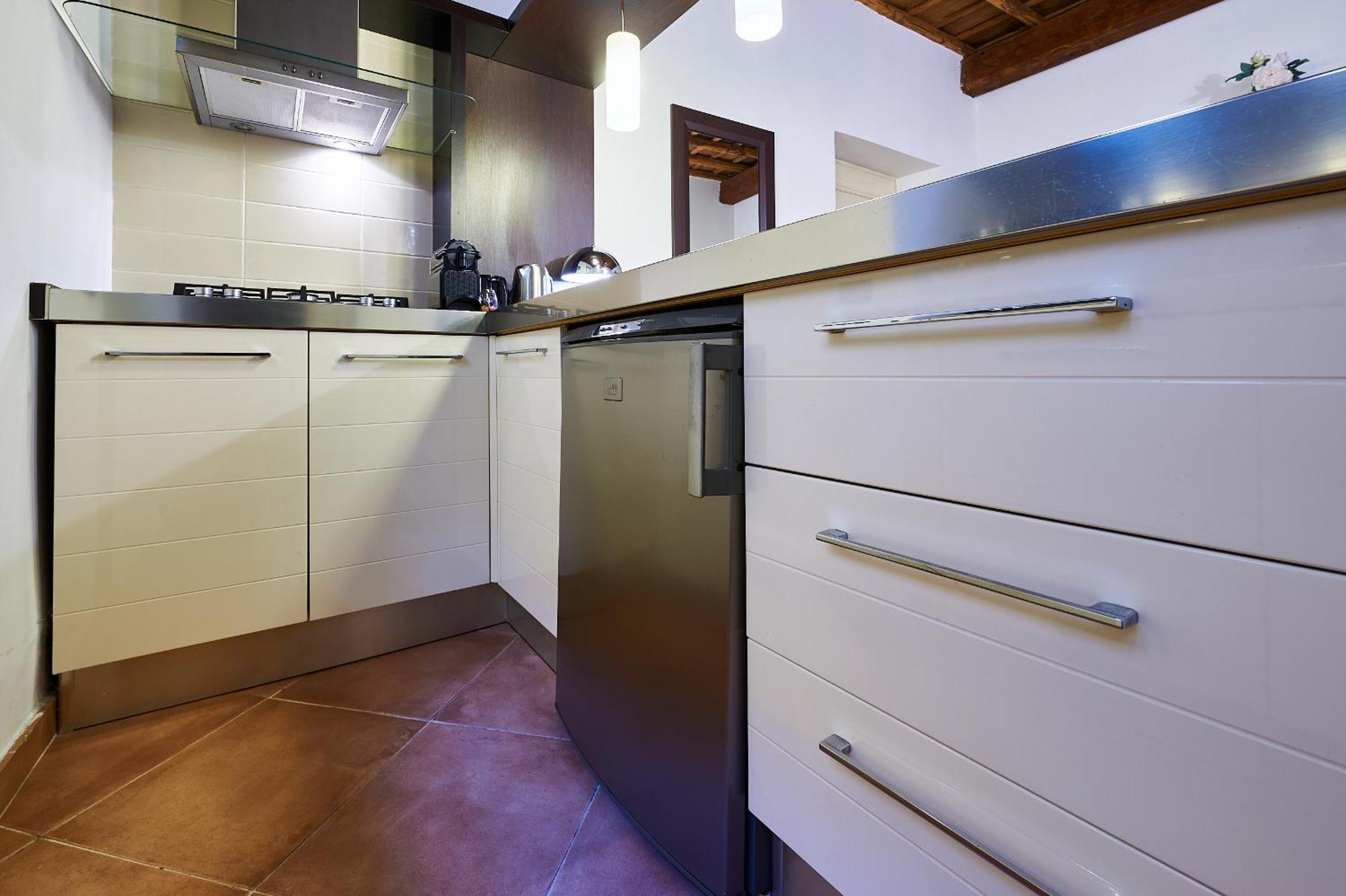 Irex Piazza Del Fico Private Apartment Roma Ngoại thất bức ảnh
