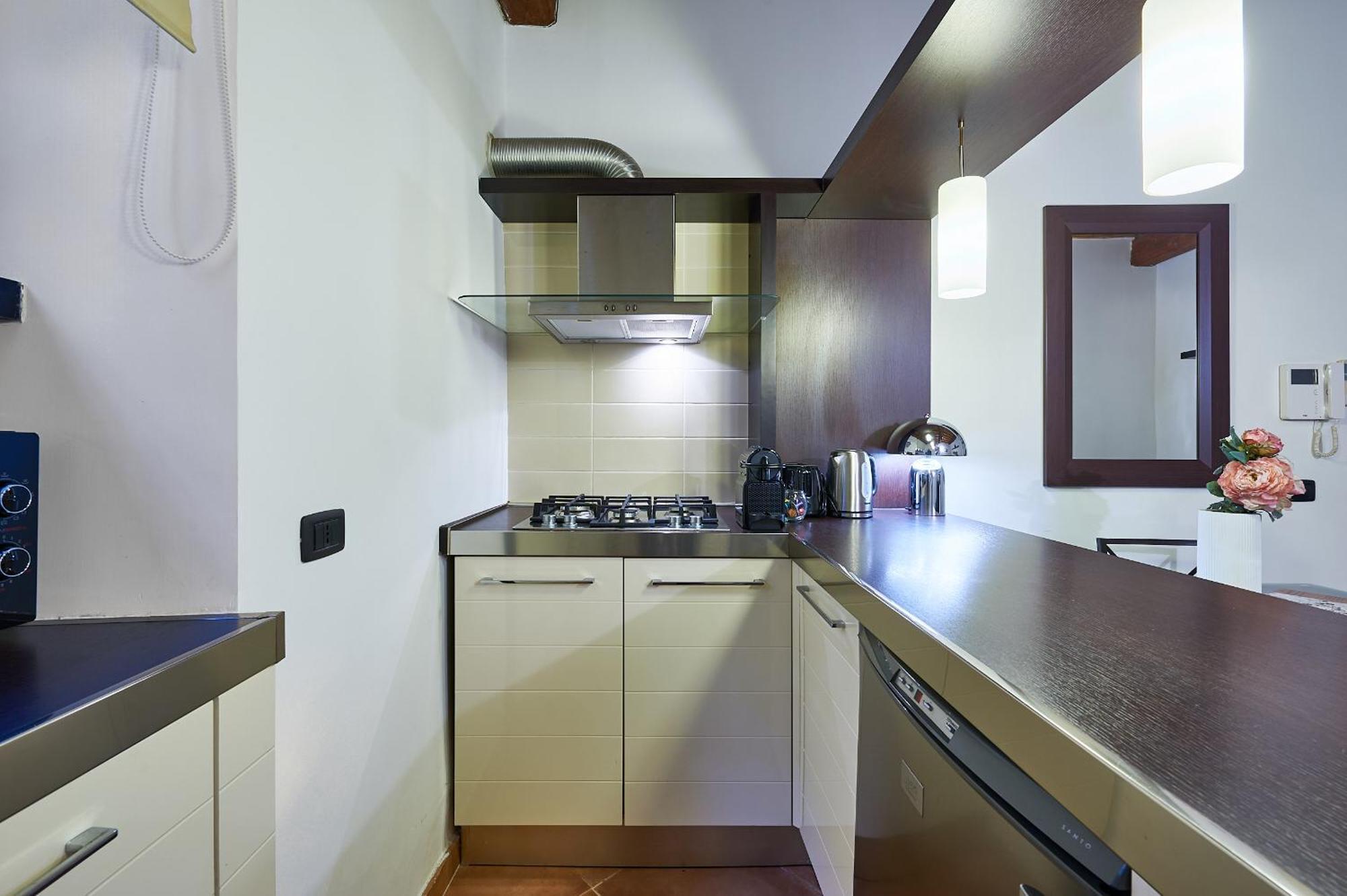Irex Piazza Del Fico Private Apartment Roma Ngoại thất bức ảnh