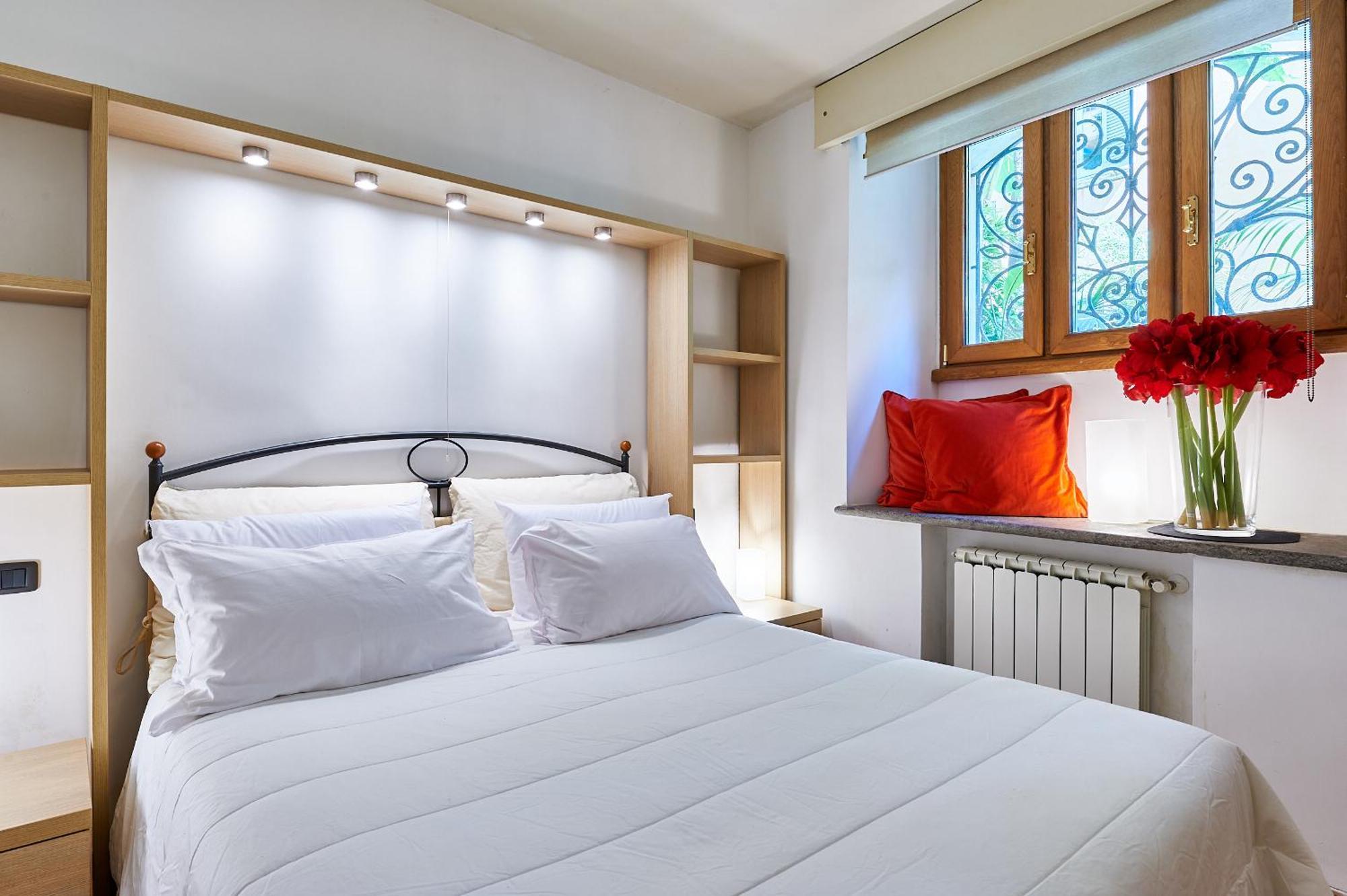 Irex Piazza Del Fico Private Apartment Roma Ngoại thất bức ảnh