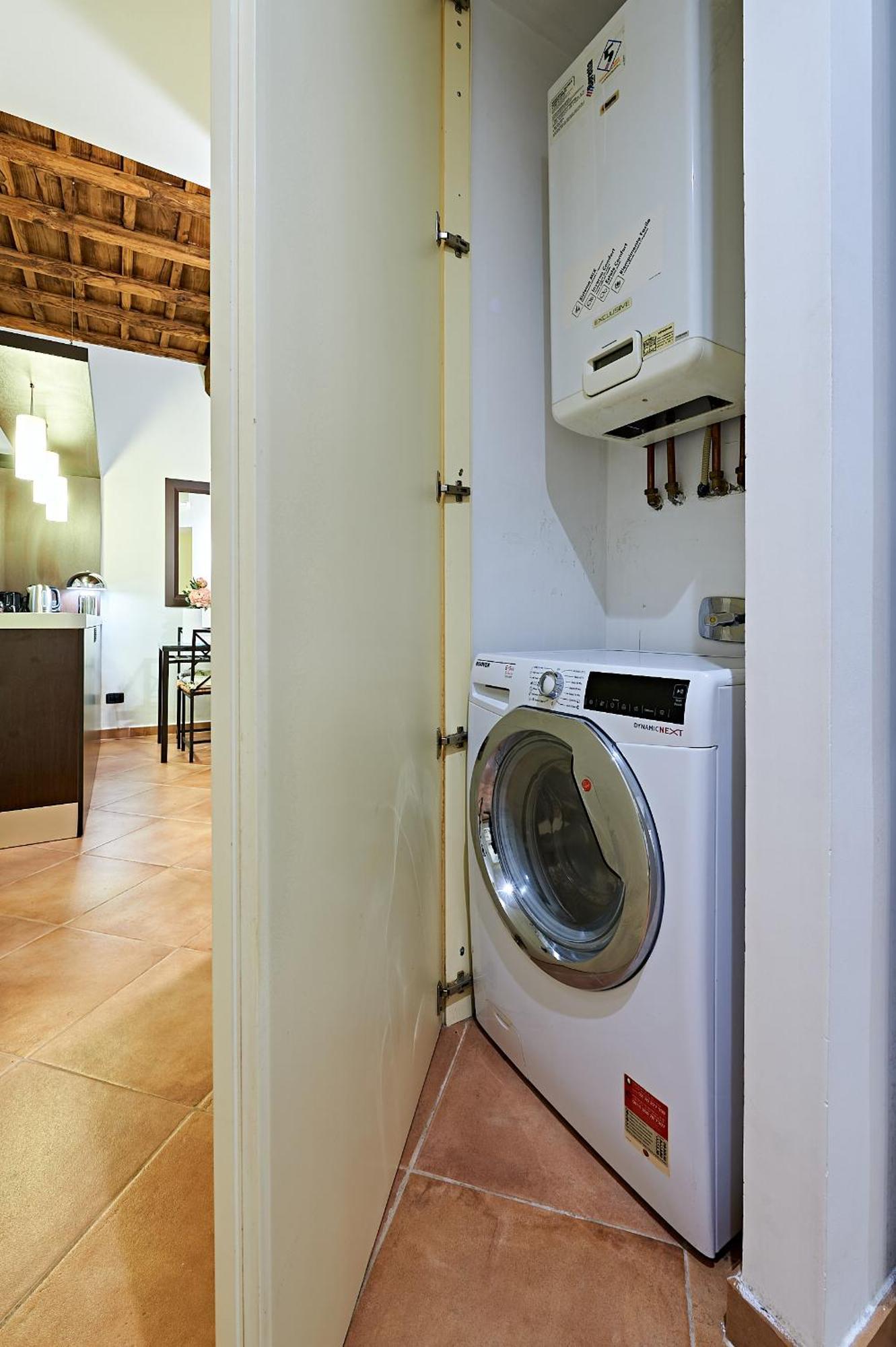 Irex Piazza Del Fico Private Apartment Roma Ngoại thất bức ảnh